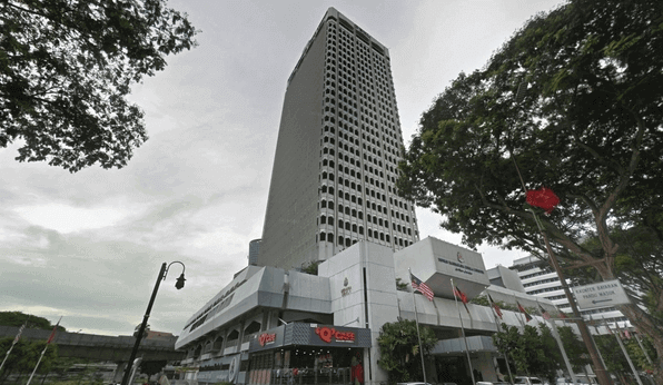 Jawatan Kosong DBKL