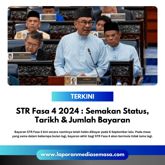 STR Fasa 4 2024