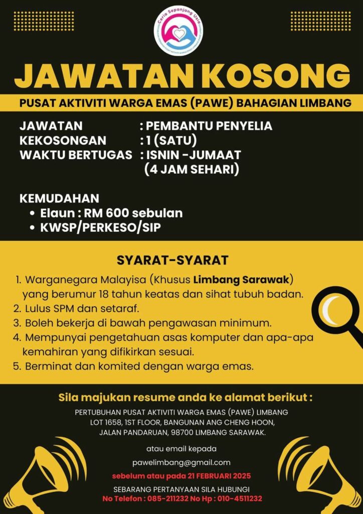 jabatan kebajikan masyarakat